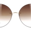 Kính mát (kính râm) Silhouette Fisher Island 8182/75 7530 chính hãng
