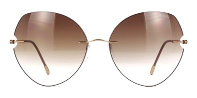 Kính mát (kính râm) Silhouette Fisher Island 8182/75 7530 chính hãng