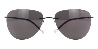 Kính mát (kính râm) Silhouette Gastein 8697/75 9140 Polarised chính hãng