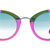 Kính mát (kính râm) Silhouette Infinity Collection 8161 5040 chính hãng