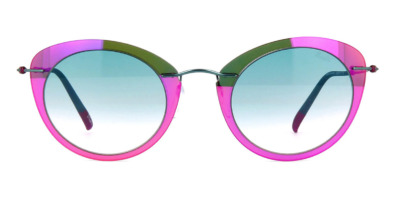 Kính mát (kính râm) Silhouette Infinity Collection 8161 5040 chính hãng