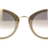 Kính mát (kính râm) Silhouette Infinity Collection 8161 5540 chính hãng