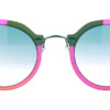 Kính mát (kính râm) Silhouette Infinity Collection 8695 5040 chính hãng