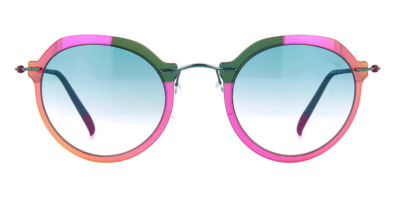 Kính mát (kính râm) Silhouette Infinity Collection 8695 5040 chính hãng