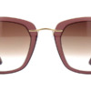 Kính mát (kính râm) Silhouette Infinity Collection 8700/75 6030 chính hãng