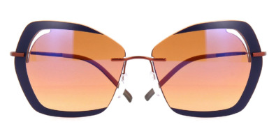 Kính mát (kính râm) Silhouette Perret Schaad Special Edition 9910 2540 chính hãng