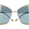 Kính mát (kính râm) Silhouette Perret Schaad Special Edition 9910 5540 chính hãng