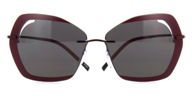 Kính mát (kính râm) Silhouette Perret Schaad Special Edition 9910 6040 chính hãng