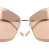 Kính mát (kính râm) Silhouette Perret Schaad Special Edition 9910 7530 chính hãng