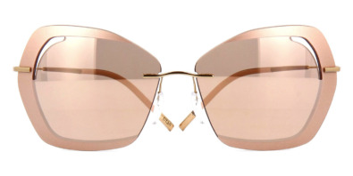 Kính mát (kính râm) Silhouette Perret Schaad Special Edition 9910 7530 chính hãng