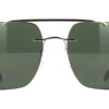 Silhouette Sun C-2 8708/75 6560 0L Gold Plated Polarised 6 Kính mát (kính râm) Silhouette Sun C-2 8708/75 6560 0L Gold Plated Polarised chính hãng