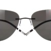 Kính mát (kính râm) Silhouette TMA Icon 8697 9040 Polarised chính hãng