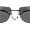 Kính mát (kính râm) Silhouette TMA Icon 8698/75 9140 Polarised chính hãng