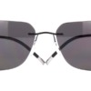 Kính mát (kính râm) Silhouette TMA Icon 8698/75 9140 Polarised chính hãng