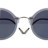 Silhouette Wes Gordon 9908/60 6052 4 Kính mát (kính râm) Silhouette Wes Gordon 9908/60 6052 chính hãng