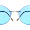 Silhouette Wes Gordon 9908/60 6053 7 Kính mát (kính râm) Silhouette Wes Gordon 9908/60 6053 chính hãng