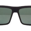 Kính mát (kính râm) Spy+ Cyrus Soft Matte Black Polarised chính hãng