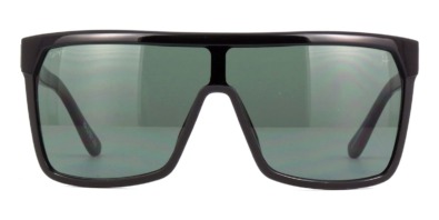 Kính mát (kính râm) Spy+ Flynn Matte Black chính hãng