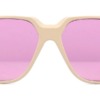 Kính mát (kính râm) Spy+ Hot Spot Matte Misty Grey chính hãng