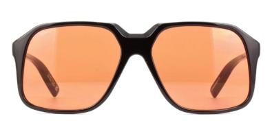 Kính mát (kính râm) Spy+ Hot Spot Shiny Black chính hãng
