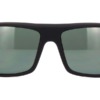 Kính mát (kính râm) Spy+ Logan Matte Black chính hãng