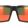 Kính mát (kính râm) Spy+ Rebar Ansi Z87.1 Matte Black chính hãng