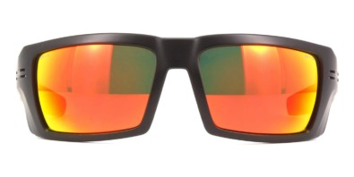 Kính mát (kính râm) Spy+ Rebar Ansi Z87.1 Matte Black chính hãng