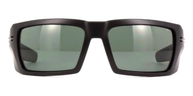 Kính mát (kính râm) Spy+ Rebar Ansi Z87.1 Matte Black Polarised chính hãng