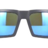 Kính mát (kính râm) Spy+ Rebar Ansi Z87.1 Matte Gunmetal Polarised chính hãng