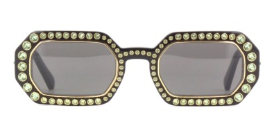 Kính mát (kính râm) Swarovski SK 0345 01A chính hãng