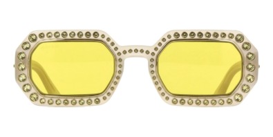 Kính mát (kính râm) Swarovski SK 0345 21J chính hãng