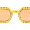 Kính mát (kính râm) Swarovski SK 0345 39E chính hãng