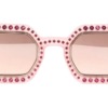 Kính mát (kính râm) Swarovski SK 0345 72U chính hãng