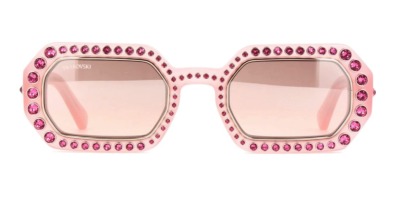 Kính mát (kính râm) Swarovski SK 0345 72U chính hãng