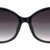 Kính mát (kính râm) Swarovski SK0165 01B Black chính hãng