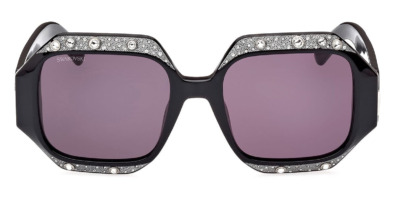 Kính mát (kính râm) Swarovski SK0382 01A chính hãng
