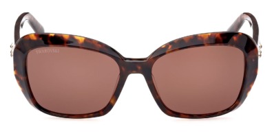 Kính mát (kính râm) Swarovski SK0383 52E chính hãng