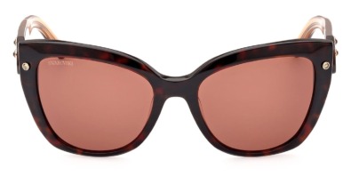 Kính mát (kính râm) Swarovski SK0391 52E chính hãng