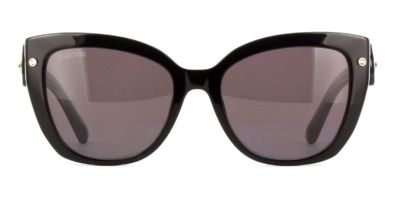 Kính mát (kính râm) Swarovski SK0391/S 01A chính hãng