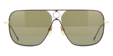 Kính mát (kính râm) Thom Browne TB-114 TBS 114 02 chính hãng