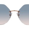 Kính mát (kính râm) Tiffany & Co TF3077 6160/16 chính hãng