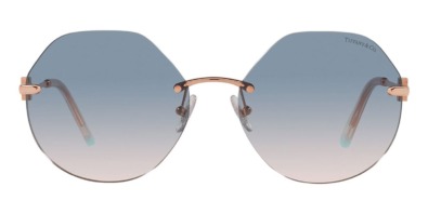 Kính mát (kính râm) Tiffany & Co TF3077 6160/16 chính hãng