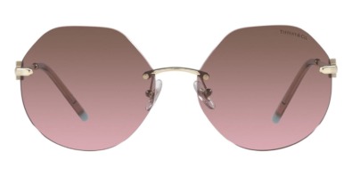 Kính mát (kính râm) Tiffany & Co TF3077 6181/9T chính hãng