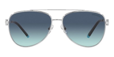Kính mát (kính râm) Tiffany & Co TF3080 6001/9S chính hãng