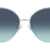 Kính mát (kính râm) Tiffany & Co TF3082 6001/9S chính hãng
