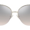Kính mát (kính râm) Tiffany & Co TF3082 6169/1U chính hãng