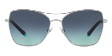 Kính mát (kính râm) Tiffany & Co TF3084 6001/9S chính hãng