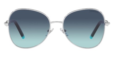 Kính mát (kính râm) Tiffany & Co TF3086 6001/9S chính hãng