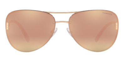 Kính mát (kính râm) Tiffany & Co TF3066 6105/4Z chính hãng