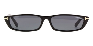 Kính mát (kính râm) Tom Ford Alejandro TF1058 01A chính hãng